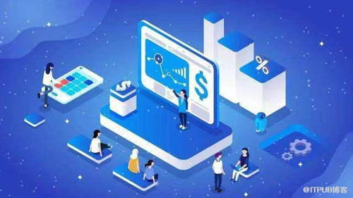 軟件開發正確打開方式 低代碼 微服務