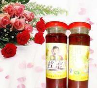 香甜可口，營(yíng)養(yǎng)豐富的兒童蜂蜜膏，守護(hù)孩子健康成長(zhǎng)