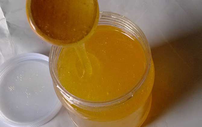蜂蜜加鹽的作用與功效及簡(jiǎn)單做法